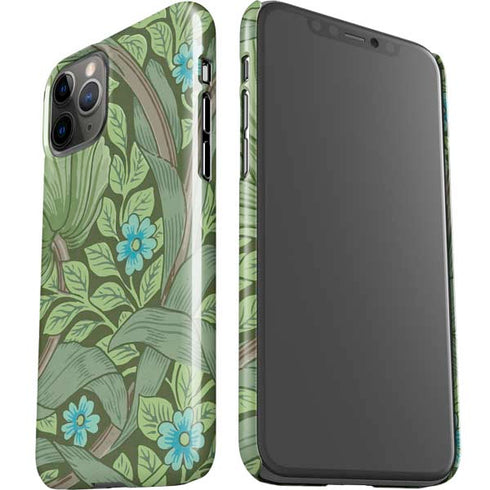 William Morris Forget-Me-Nots iPhone 11 Pro Lite Case