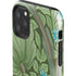 William Morris Forget-Me-Nots iPhone 11 Pro Max Impact Case
