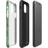 William Morris Forget-Me-Nots iPhone 11 Pro Max Impact Case