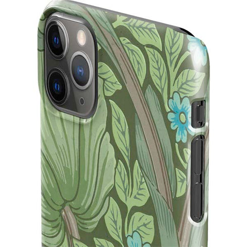 William Morris Forget-Me-Nots iPhone 11 Pro Max Lite Case