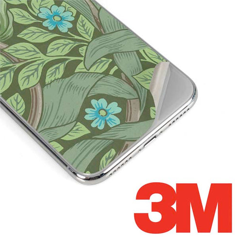William Morris Forget-Me-Nots iPhone 11 Pro Max Skin