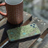 William Morris Forget-Me-Nots iPhone 11 Pro Max Skin