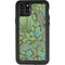 William Morris Forget-Me-Nots iPhone 11 Pro Max Waterproof Case