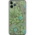 William Morris Forget-Me-Nots iPhone 11 Pro Skin