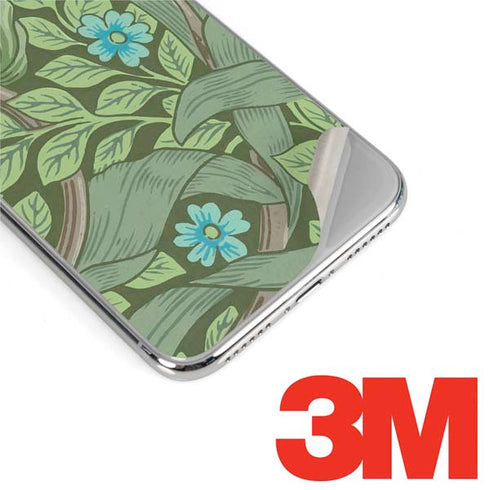 William Morris Forget-Me-Nots iPhone 11 Pro Skin
