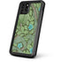 William Morris Forget-Me-Nots iPhone 11 Pro Waterproof Case