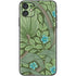 William Morris Forget-Me-Nots iPhone 11 Skin