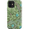 William Morris Forget-Me-Nots iPhone 12 Impact Case