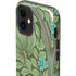 William Morris Forget-Me-Nots iPhone 12 Impact Case