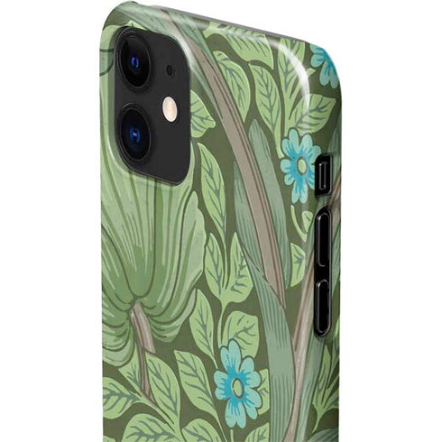 William Morris Forget-Me-Nots iPhone 12 Mini Lite Case