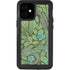 William Morris Forget-Me-Nots iPhone 12 Mini Waterproof Case