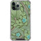 William Morris Forget-Me-Nots iPhone 12 Pro Clear Case