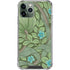 William Morris Forget-Me-Nots iPhone 12 Pro Clear Case