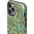 William Morris Forget-Me-Nots iPhone 12 Pro Impact Case