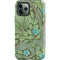 William Morris Forget-Me-Nots iPhone 12 Pro Max Impact Case