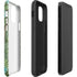 William Morris Forget-Me-Nots iPhone 12 Pro Max Impact Case