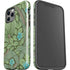 William Morris Forget-Me-Nots iPhone 12 Pro Max Impact Case