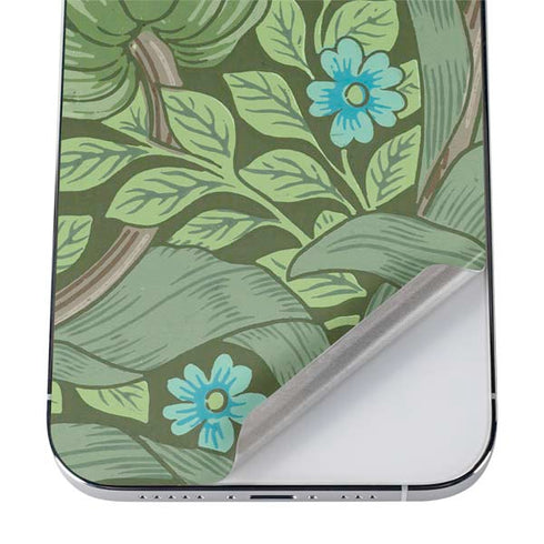 William Morris Forget-Me-Nots iPhone 12 Pro Max Skin