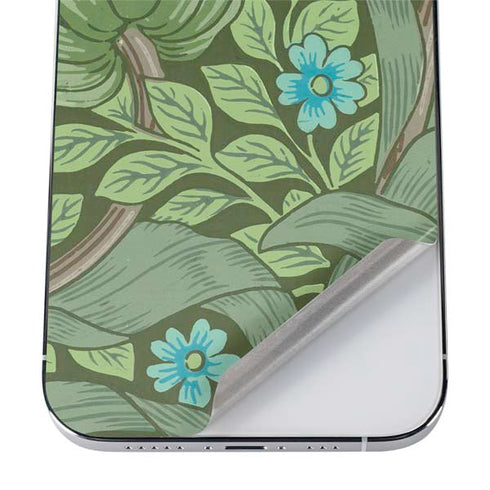 William Morris Forget-Me-Nots iPhone 12 Pro Skin