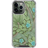 William Morris Forget-Me-Nots iPhone 13 Pro Max Clear Case