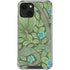 William Morris Forget-Me-Nots iPhone 14 Clear Case