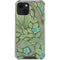 William Morris Forget-Me-Nots iPhone 14 Plus Clear Case