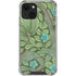 William Morris Forget-Me-Nots iPhone 14 Plus Clear Case