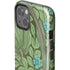 Forget-Me-Nots by William Morris iPhone 15 Impact Case