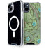 Forget-Me-Nots by William Morris iPhone 15 Plus MagSafe Case