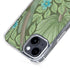 Forget-Me-Nots by William Morris iPhone 15 Plus MagSafe Case