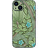 Forget-Me-Nots by William Morris iPhone 15 Plus Skin