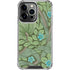 Forget-Me-Nots by William Morris iPhone 15 Pro Clear Case