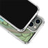 Forget-Me-Nots by William Morris iPhone 15 Pro Clear Case