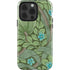 Forget-Me-Nots by William Morris iPhone 15 Pro Impact Case