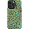 William Morris Forget-Me-Nots iPhone 14 Pro Impact Case