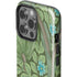 Forget-Me-Nots by William Morris iPhone 15 Pro Impact Case