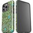 Forget-Me-Nots by William Morris iPhone 15 Pro Impact Case