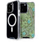 William Morris Forget-Me-Nots iPhone 14 Pro MagSafe Case