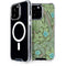 William Morris Forget-Me-Nots iPhone 14 Pro Max MagSafe Case