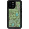 William Morris Forget-Me-Nots iPhone 14 Pro Max Waterproof Case