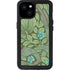 Forget-Me-Nots by William Morris iPhone 15 Plus Waterproof Case