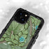 Forget-Me-Nots by William Morris iPhone 15 Plus Waterproof Case
