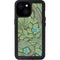 Forget-Me-Nots by William Morris iPhone 15 Waterproof Case