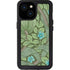 Forget-Me-Nots by William Morris iPhone 15 Waterproof Case