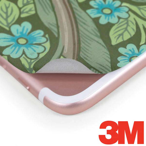 William Morris Forget-Me-Nots iPhone 8 Plus Skin