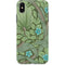 William Morris Forget-Me-Nots iPhone 8 Pro Case