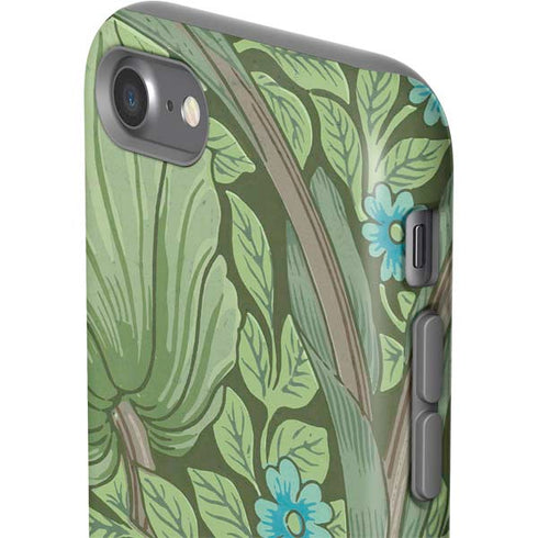William Morris Forget-Me-Nots iPhone SE (2nd & 3rd Gen) Pro Case