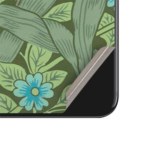 William Morris Forget-Me-Nots iPhone SE (2nd & 3rd Gen) Skin