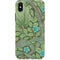 William Morris Forget-Me-Nots iPhone X Pro Case