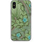 William Morris Forget-Me-Nots iPhone X Skin